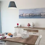 בית הארחה Casa Cielo&mare