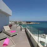 Casa Cielo&mare בית הארחה