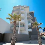 בית הארחה Casa Cielo&mare מונופולי