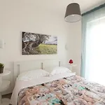בית הארחה Casa Cielo&mare 4*
