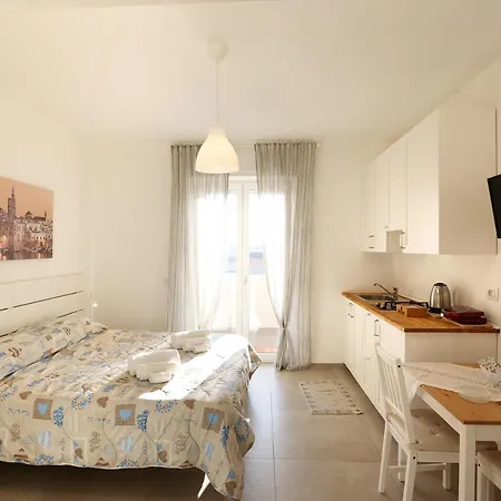 Casa Cielo&mare Affittacamere 4*