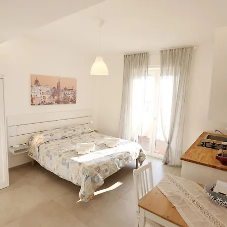 Casa Cielo&mare Affittacamere Monopoli