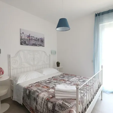 Guest house Casa Cielo&mare