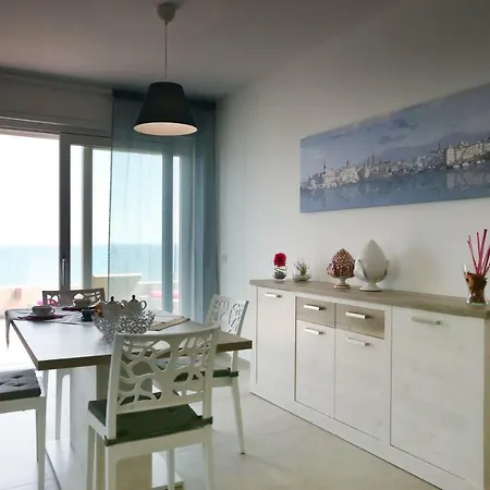 Casa Cielo&mare *