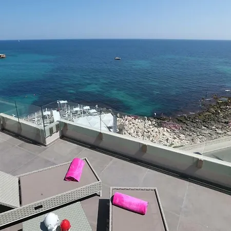 Casa Cielo&mare * Monopoli