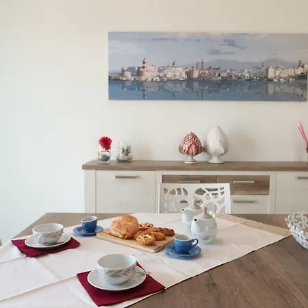 Guest house Casa Cielo&mare
