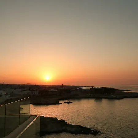 Casa Cielo&mare 4* מונופולי