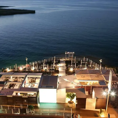 Casa Cielo&mare בית הארחה מונופולי