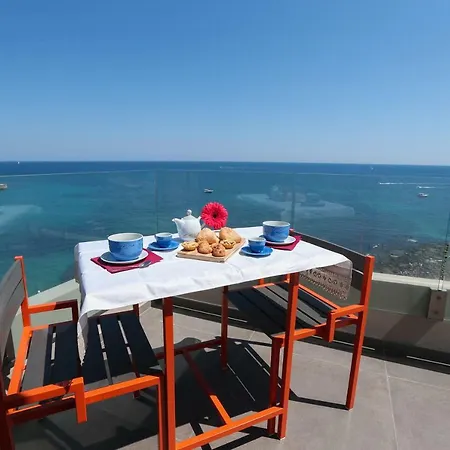 Casa Cielo&mare 4* מונופולי