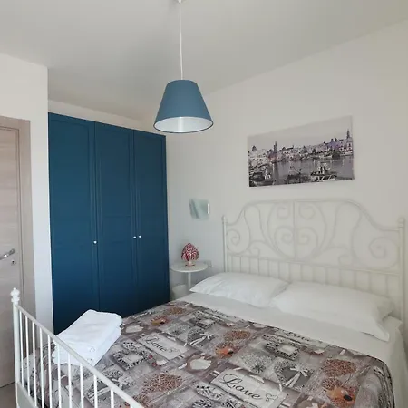 Affittacamere Casa Cielo&mare 4*