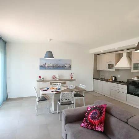 Casa Cielo&mare Guest house
