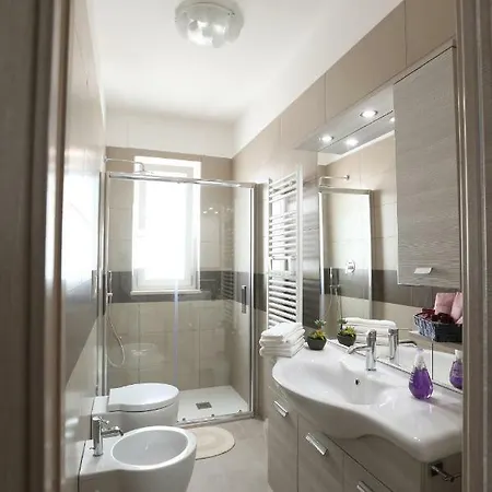 Casa Cielo&mare Guest house Monopoli
