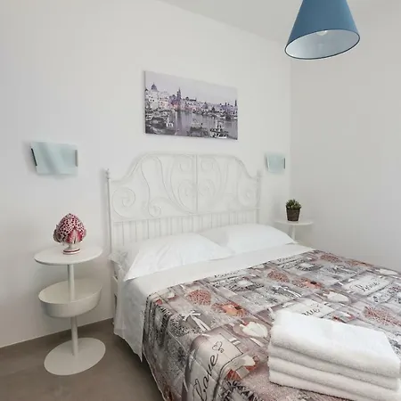 Casa Cielo&mare Affittacamere Monopoli
