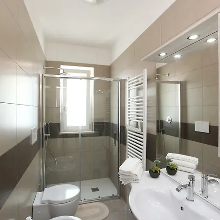 Affittacamere Casa Cielo&mare 4*