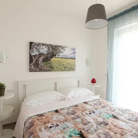 Affittacamere Casa Cielo&mare 4*