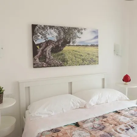 Affittacamere Casa Cielo&mare 4*