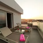 Vendégház Casa Cielo&mare