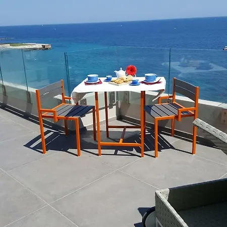 Casa Cielo&mare 4* Монополи