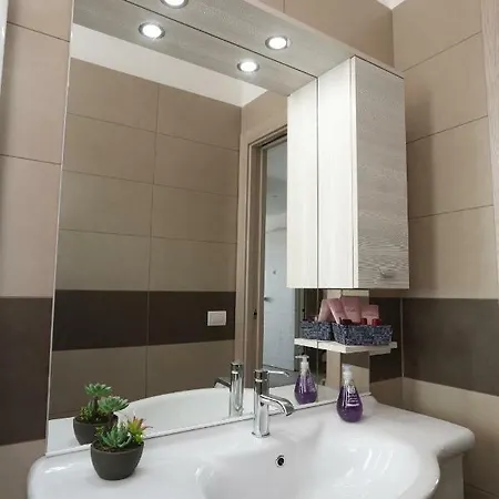 Casa Cielo&mare Πανσιόν