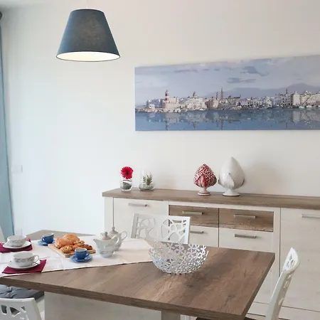 Pensionat Casa Cielo&mare