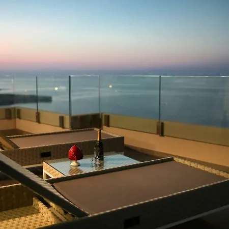 Casa Cielo&mare Πανσιόν 4*