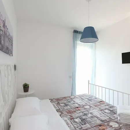 Casa Cielo&mare 4* Монополи