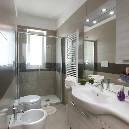 Pensionat Casa Cielo&mare