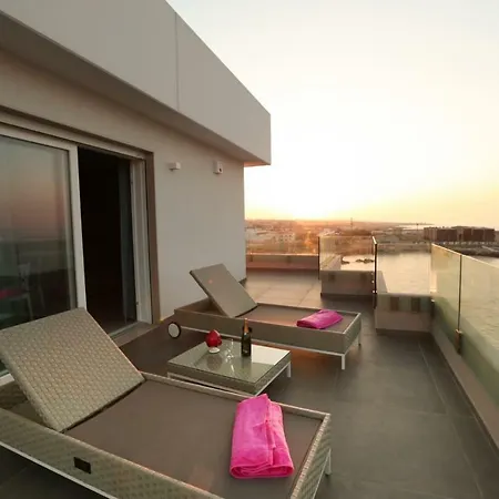 Pensionat Casa Cielo&mare