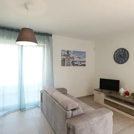 Casa Cielo&mare 4* 莫诺波利