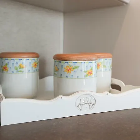 Πανσιόν Casa Cielo&mare Monopoli