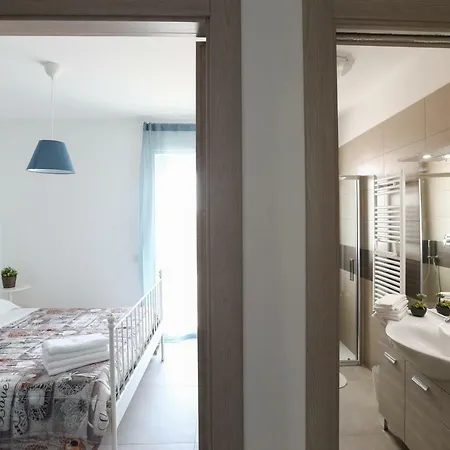 Casa Cielo&mare 4* Монополи