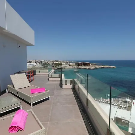 Casa Cielo&mare Pensionat