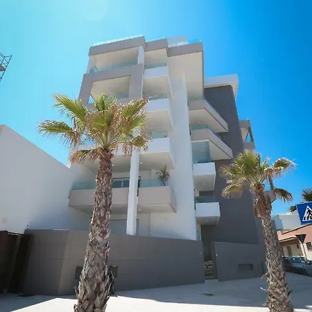 Pensionat Casa Cielo&mare Monopoli