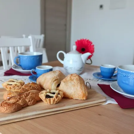 Casa Cielo&mare Pensionat