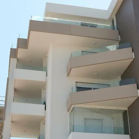 Pensionat Casa Cielo&mare Monopoli