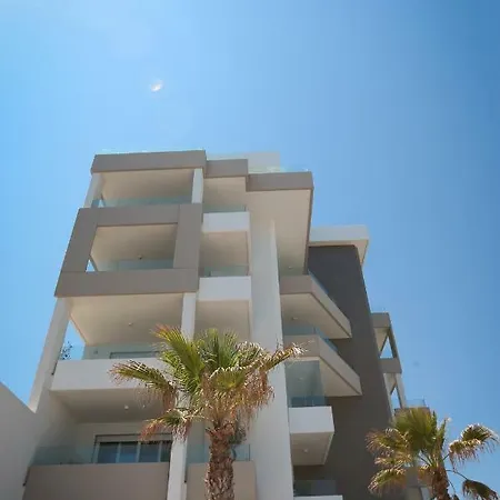 Casa Cielo&mare 莫诺波利