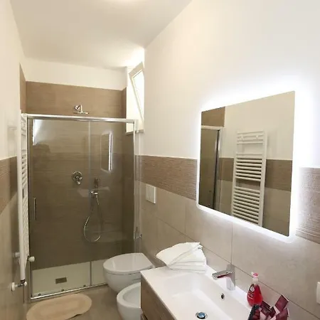 Casa Cielo&mare Pensionat