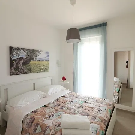 Casa Cielo&mare 4* Монополи