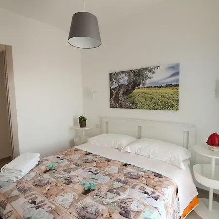 Πανσιόν Casa Cielo&mare 4*