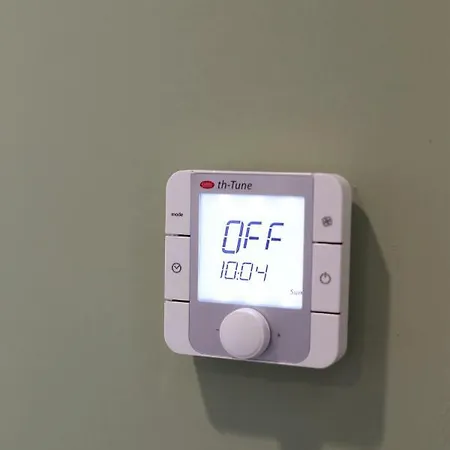 Casa Cielo&mare Πανσιόν 4*