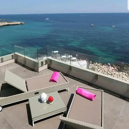 Πανσιόν Casa Cielo&mare Monopoli