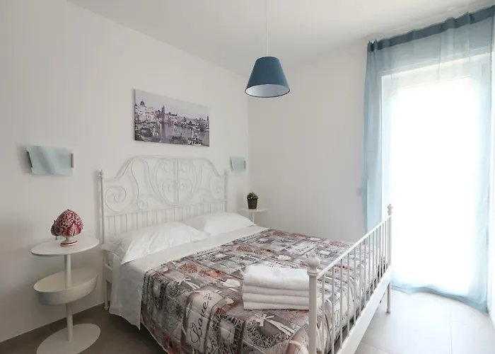 Pensión Casa Cielo&mare