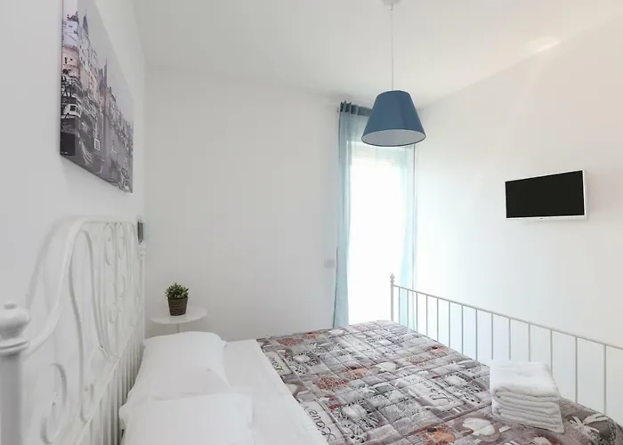 Casa Cielo&mare 4* Monopoli