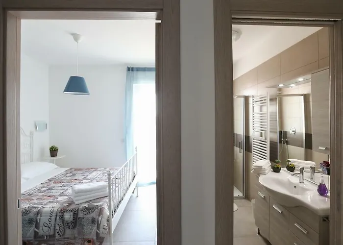 Casa Cielo&mare 4* Monopoli