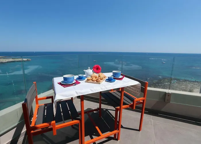 Casa Cielo&mare 4* Monopoli