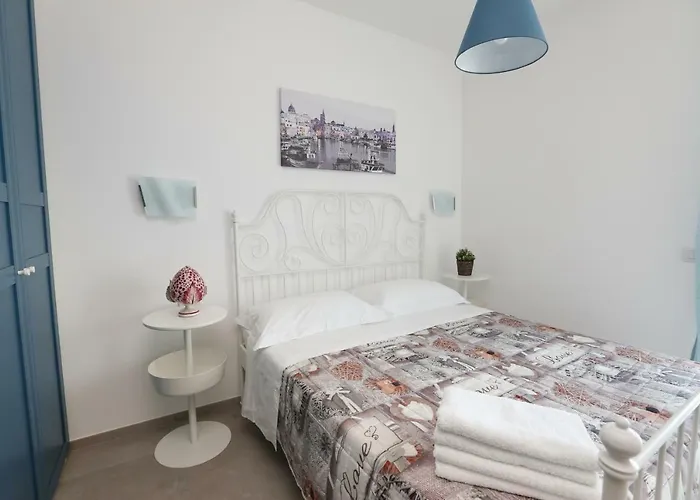 Casa Cielo&mare بيت ضيافة مونوبولي