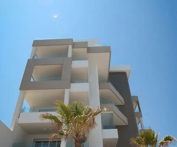 Casa Cielo&mare مونوبولي