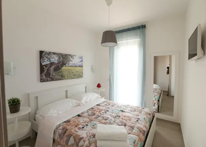 Casa Cielo&mare 4* Monopoli