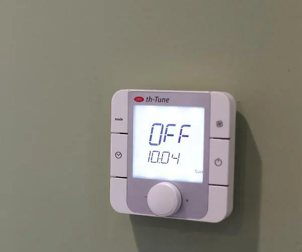 Casa Cielo&mare بيت ضيافة 4*